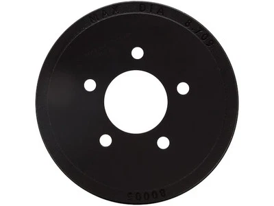 For 1993-1996 Chrysler Intrepid Brake Drum Rear Dynamic Friction 48155GFBH 1994 — 第 1/2 张图片
