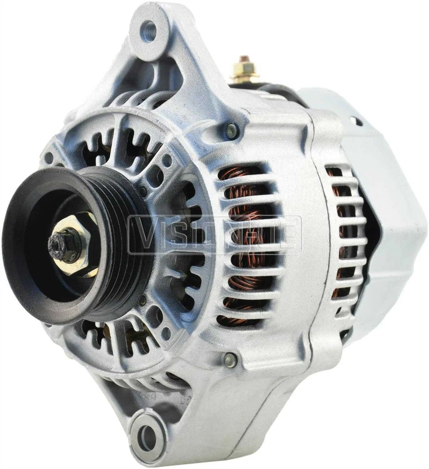Alternador Vision OE 11086 Reman para 02-07 Suzuki Aerio 2.3L-L4 Foto 1 de 4