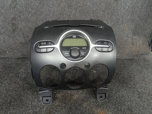 Mazda 2 DE 14797726 Sanyo DL40 66 AR0 Radio MP3 CD Player - Bild 1 von 5