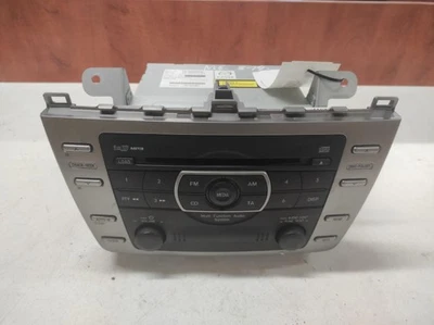 MAZDA 6 Estate GH Musik-Player mit GPS GS1E669RXA 2.20 Diesel 120kw 28632092 - Bild 1 von 4