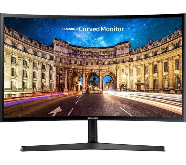 Replacement Parts for SAMSUNG C24F396 Full HD 24" Curved LED Monitor - Image 1 of 1
