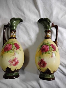 R H Austria Small Ewers - Picture 1 of 3