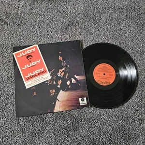 Judy Garland, "JUDY AT CARNEGIE HALL" Limited AUSTRALIAN ISSUE L@@K! - Picture 1 of 6