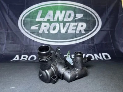 Termostato genuíno 2.0L Discovery Sport Range Rover Evoque Velar LR115275 - Imagem 1 de 4