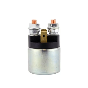 Starter Relay Solenoid for Ski-Doo Tundra 600 LT Sport ACE 2011 2012 2013 - Picture 1 of 9
