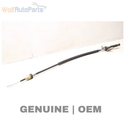 2012-2014 AUDI Q5 - Cabo de ligação de câmbio/cambiador 8R0713265C - Imagem 1 de 4