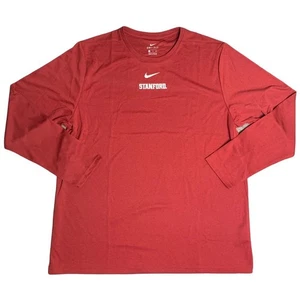 Nike Stanford Cardinals Langarm On-Field Fußballtrikot AR6568-613 XXL - Bild 1 von 5