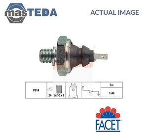 1800046 OIL PRESSURE SENSOR GAUGE RIGHT EPS FOR SEAT TOLEDO I,IBIZA II,CORDOBA - Picture 1 of 5
