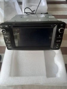 Autoradio per Mitsubishi ASX 2010-2016, 2 Din Android 8.1 - Foto 1 di 5