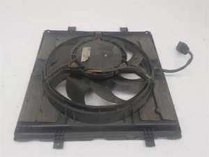 2004-2012 PORSCHE 987 BOXSTER RADIATOR FAN + COWL LEFT 2.7 PETROL 99762403503 - Picture 1 of 10
