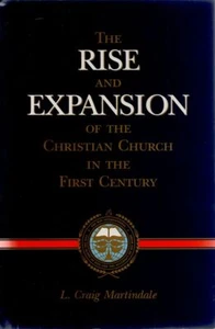 The Rise and Expansion of the Christian Church in the First Century - Imagen 1 de 1