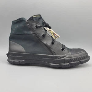 Converse Chuck Taylor MC18 Gore-Tex Boot Hi 165946C Black Men’s Size 9 - Picture 1 of 6