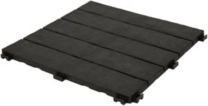 Multy Industries Multy Home MT5100057 Piastrella per Ponte e Balcone, 12 da 12 Pollici, S... - Foto 1 di 12