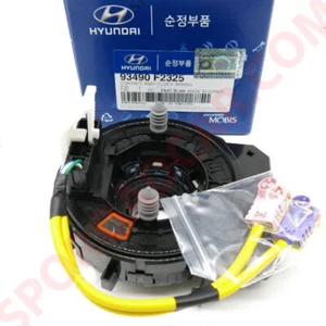 Steering Wheel Clock Spring Contact For 2016-2020 Hyundai Elantra AD 93490F2325 - Picture 1 of 3