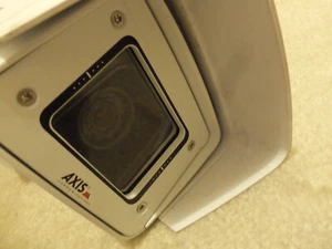AXIS 0550-001 Q1614E NETZWERK IP POE SICHERHEITSÜBERWACHUNGSKAMERA - Bild 1 von 9