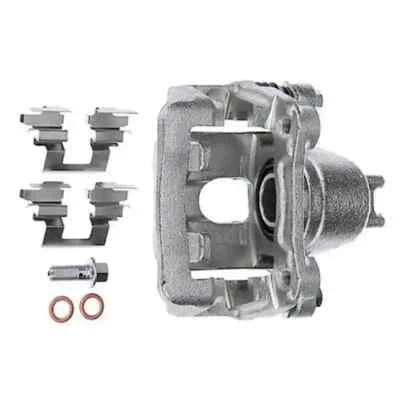 Pinza de freno de disco semicargada Carquest Premium 19-B2675 con soporte TRASERA IZQUIERDA Foto 1 de 4