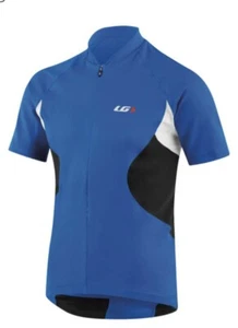 Men’s Cycling Jersey, Louis Garneau - Picture 1 of 8