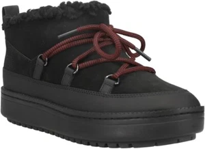 Cole Haan Women's Cloudfeel Waterproof Snow Mini Boot - Picture 1 of 5