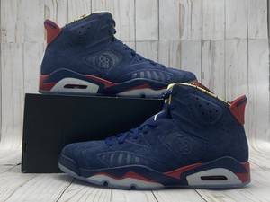 jordan 6 doernbecher