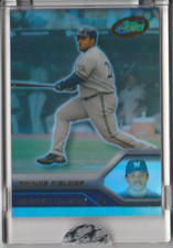 2005 ETopps Prince Fielder RC # 216 Uncirculated Rookie Card