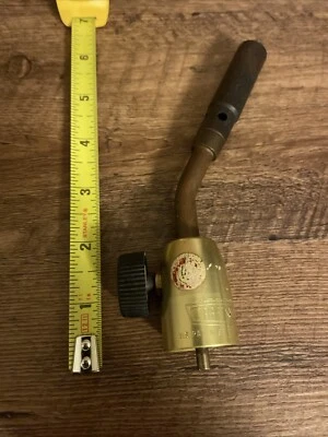 Craftsman Model 54257 Propane Torch - Image 1 of 4