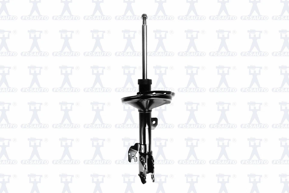 Conjunto de puntal de suspensión para Lexus RX330 2004-2006 delantero izquierdo 193CN47 Foto 1 de 1