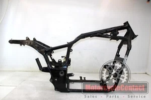 04-07 SHADOW 750 AERO 100% GOOD! MAIN FRAME CHASSIS - Picture 1 of 23