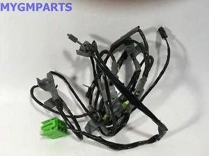 SILVERADO SIERRA ROOF LIGHTS LAMPS WIRING HARNESS 2003-2007 NEW OEM GM 15846970 - Picture 1 of 3
