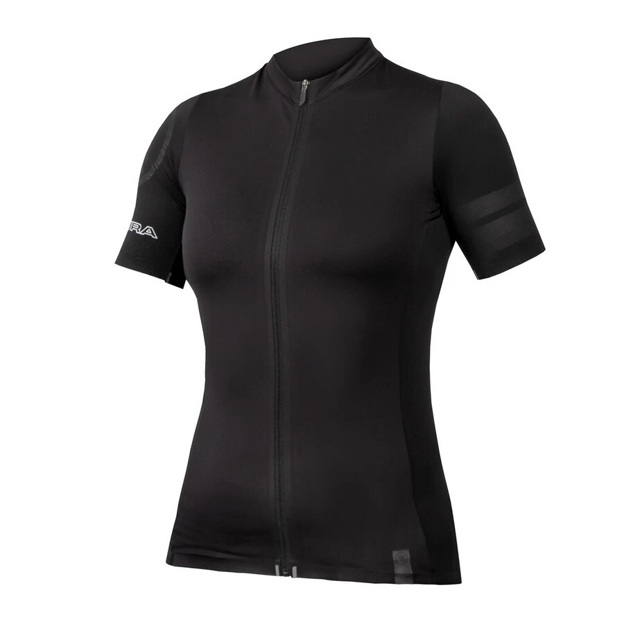 maglia a manica corta pro sl s/s jersey donna black Endura ciclismo nero S - Immagine 1 di 1