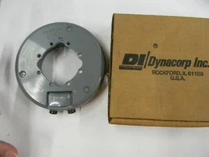 Nuevo módulo de freno de embrague magnético Dynacorp 90V 305344 J3 - Imagen 1 de 4