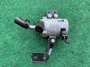 ๐ 11-15 Hyundai Sonata Optima Azera Hybrid Alternator Coolant Pump OEM - Picture 1 of 6