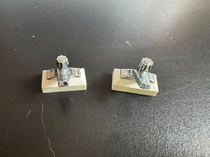 Lego Classic Wasserhahn chrome - Bild 1 von 1
