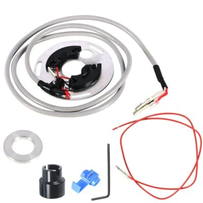 Nuevo sistema de encendido electrónico DS3-2 para Suzuki GS550 GS750 GS850 1977-1983 Foto 1 de 4