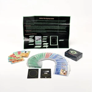 Sotsu The World’s First Manufacturing Business Trading Card Game (First Edition) - Picture 1 of 7