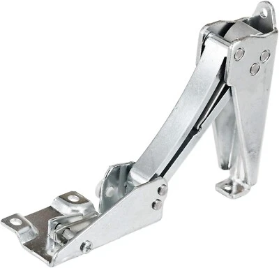 HOWDENS Integriertes Kühl- und Gefrierschrank-Türscharnier Indesit Hotpoint Ariston Original Ingol