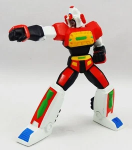 Daimos - Bandai - Figurine pvc 8cm "Best Posing Collection" - Foto 1 di 2