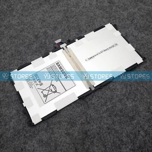 Genuine T8220E Battery for Samsung Galaxy Note Tap 10.1" SM-P600 SM-P605 P601 - Picture 1 of 3