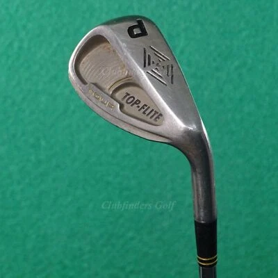 Top Flite Tour Mid-Size PW Pitching Wedge Dynalite Gold R300 Steel Regular - Image 1 of 2