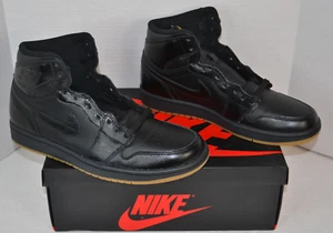 Air Jordan 1 Retro High OG Men's Size 9 Gum Bottom 555088-020 - Picture 1 of 8