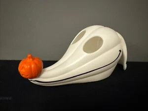 Disney Nightmare Before Christmas Ghost Dog Zero Light Up 8.5 in long - Picture 1 of 5