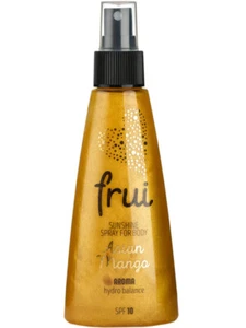 FRUI Radiant Körperspray Asian Mango, 150 ml - Bild 1 von 1