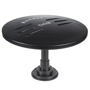 Omnidirectionele TV Antenne DVB-T Maclean MCTV-945 USB magnetisch - Afbeelding 1 van 3