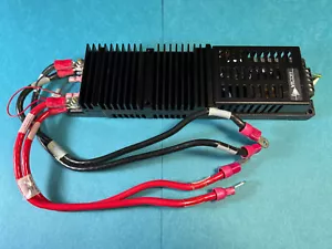 Vicor 3.3V DC 40A 132W Power Supply FlatPAC VI-LFY-CU Spectra Physics T20 J20 - Picture 1 of 6