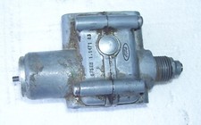 STEWART WARNER SPEEDOMETER ADAPTER FORD  D1TA-17294-EB F-100 F-150 ?? 675EB