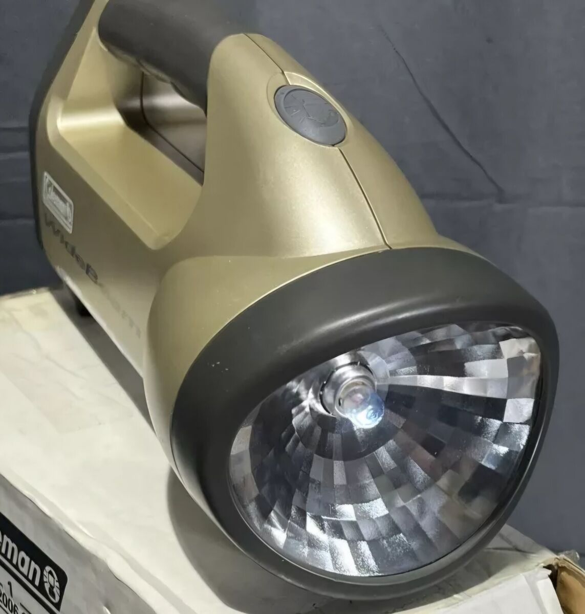 Coleman LED Camping & Hiking Flashlights for sale | eBay Coleman LED Camping & Hiking Flashlights for sale | eBay