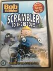 Bob The Builder - Scrambler To The Rescue (Dvd, 2007)