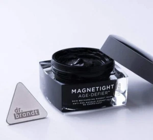 NIB Dr. Brandt MAGNETIGHT Age Defier Skin Recharging Magnetic Mask 3 oz. - Picture 1 of 6