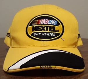 2005 Nextel Daytona 500 Jeff Gordon Victory Lane Hat Cap - Picture 1 of 6