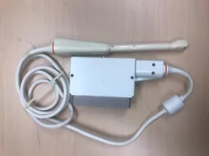 GE 618E Endokavitäts-/Intrakavitäts-Ultraschallwandlersonde (5086) - Bild 1 von 7