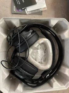 Plantronics - RIG 400 Pro - Auriculares estéreo con cable para juegos - Imagen 1 de 5